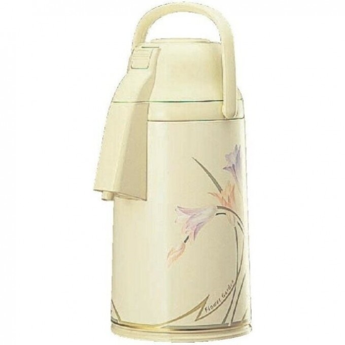 Термос с помпой ZOJIRUSHI VRKE-30 FS